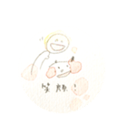 ほかほかをどうぞ、（個別スタンプ：28）