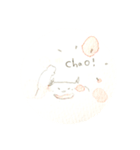 ほかほかをどうぞ、（個別スタンプ：31）