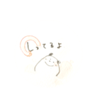 ほかほかをどうぞ、（個別スタンプ：36）
