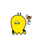 私はきりん（個別スタンプ：10）