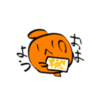 クマノミーズ！！（個別スタンプ：1）