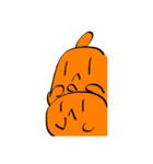 クマノミーズ！！（個別スタンプ：4）
