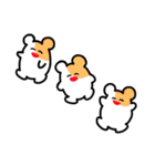 かおりん スタンプ3（個別スタンプ：8）