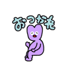かおりん スタンプ3（個別スタンプ：22）
