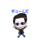 つっくんのスタンプ（個別スタンプ：39）