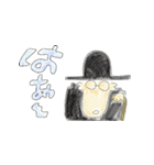 でめつぐスタンプ第3弾（個別スタンプ：11）