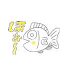 でめつぐスタンプ第3弾（個別スタンプ：19）