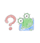 でめつぐスタンプ第3弾（個別スタンプ：26）