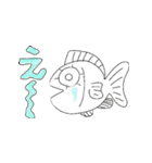 でめつぐスタンプ第3弾（個別スタンプ：30）