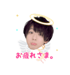 れおたんけんたん（個別スタンプ：3）