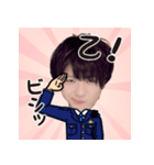 れおたんけんたん（個別スタンプ：4）