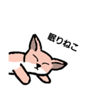 しかすたんぷ（個別スタンプ：5）