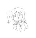 めらめら2（個別スタンプ：12）