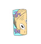 はたらくおじさんの日常（個別スタンプ：16）