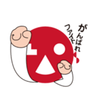 LAO FACE（個別スタンプ：13）