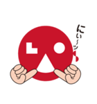 LAO FACE（個別スタンプ：14）