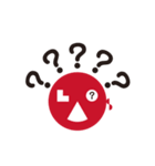 LAO FACE（個別スタンプ：18）