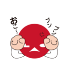 LAO FACE（個別スタンプ：29）