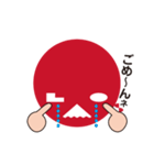 LAO FACE（個別スタンプ：40）