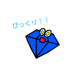 ジュエルくん（個別スタンプ：16）