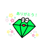 ジュエルくん（個別スタンプ：26）