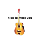 music music thankyou（個別スタンプ：2）