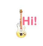 music music thankyou（個別スタンプ：12）