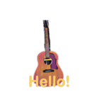music music thankyou（個別スタンプ：20）