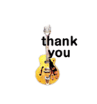 music music thankyou（個別スタンプ：21）