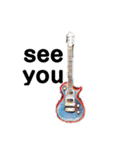 music music thankyou（個別スタンプ：23）