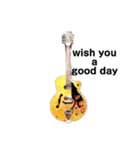 music music thankyou（個別スタンプ：24）