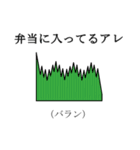 名前が分からない「アレ」のスタンプ（個別スタンプ：2）