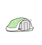 きょうのでんしゃ（個別スタンプ：23）
