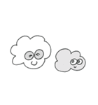 とっぽっきちゃんとお友達のかえるっち（個別スタンプ：35）