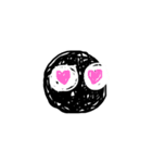 たぴおかくん！（個別スタンプ：8）