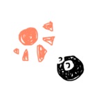 たぴおかくん！（個別スタンプ：23）