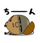 どんぐずの庭（個別スタンプ：20）