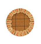 正気ではない衝撃の将棋（個別スタンプ：11）