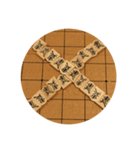 正気ではない衝撃の将棋（個別スタンプ：12）