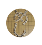 正気ではない衝撃の将棋（個別スタンプ：26）