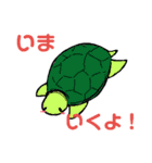 海の生き物's（個別スタンプ：12）