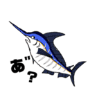 海の生き物's（個別スタンプ：17）