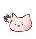 ふんす教とたまご（個別スタンプ：6）