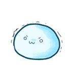 ふんす教とたまご（個別スタンプ：7）
