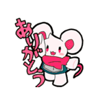 ふんす教とたまご（個別スタンプ：13）