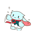 ふんす教とたまご（個別スタンプ：14）