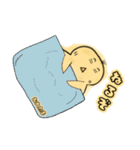 おれたま（個別スタンプ：10）
