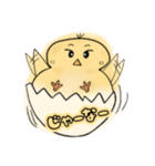 おれたま（個別スタンプ：14）
