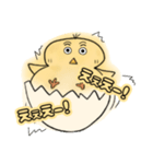 おれたま（個別スタンプ：23）