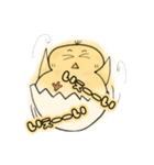 おれたま（個別スタンプ：39）